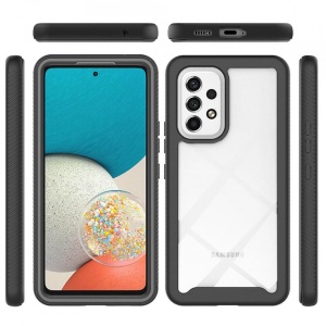 Husa Samsung Galaxy A34 - Safeguard 360 PRO+Screen Protector - Img 6