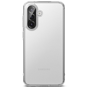 Husa Samsung Galaxy A36 / A56 Ringke Fusion Matte Clear - Img 7