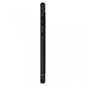 Husa Samsung Galaxy A50/A30S /A50s - Spigen Rugged Armor -Negru Mat - Img 2