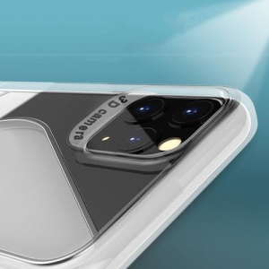 Husa Samsung Galaxy A51- S case - transparenta - Img 6