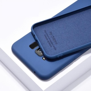 Husa Samsung Galaxy A51-Tech Protect Icon Galaxy-Blue - Img 7