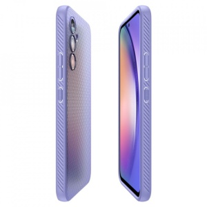 Husa Samsung Galaxy A54 Spigen Liquid Air Violet - Img 2