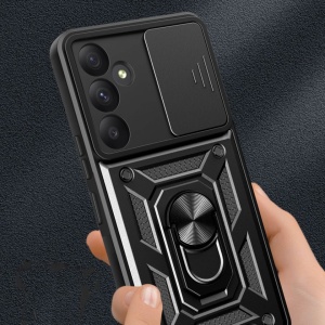 Husa Samsung Galaxy A55 5G CamShield Case -Techsuit - Img 4