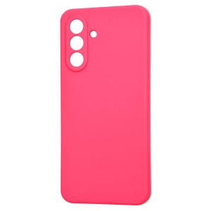 Husa Samsung Galaxy A56 SoftFlex Magsafe roz - Img 2