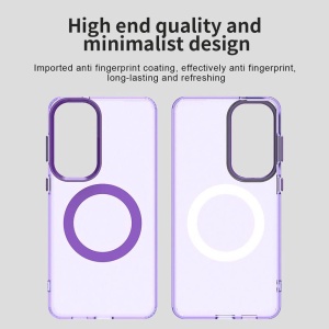 Husa Samsung Galaxy A57 CandyCase Magsafe mov - Img 3
