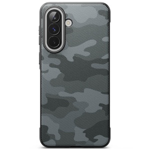 Husa Samsung Galaxy A57 Ringke Onyx Camo Black - Img 3