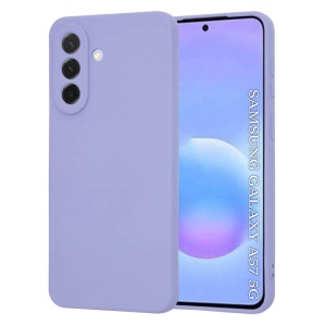 Husa Samsung Galaxy A57 SoftFlex violet