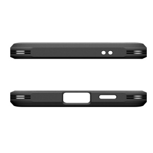 Husa Samsung Galaxy A57 Spigen Tough Armor Mag Magsafe Neagra - Img 5