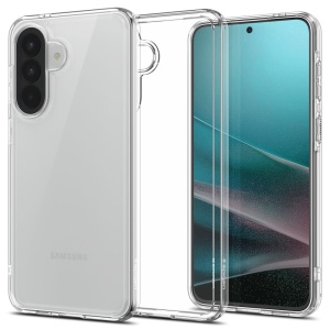 Husa Samsung Galaxy A57 Spigen Ultra Hybrid transparenta