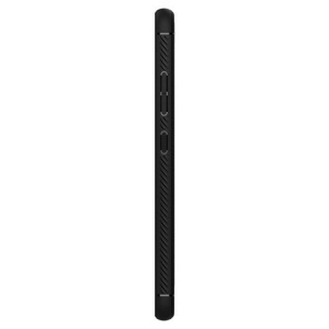 Husa Samsung Galaxy A72 4G/ 5G - Spigen Rugged Armor -Neagra - Img 4
