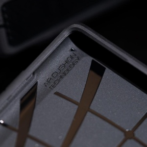 Husa Samsung Galaxy Note 10 Plus - Spigen Rugged Armor -Neagra - Img 3