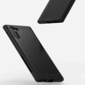 Husa Samsung Galaxy Note 10 -Ringke Onyx- Neagra - Img 2
