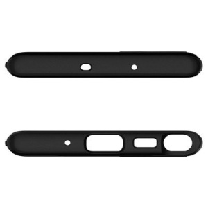Husa Samsung Galaxy Note 10-Spigen Core Armor -Neagra - Img 6