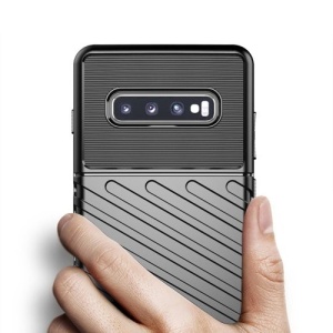 Husa Samsung Galaxy S10-Thunder Black - Img 4