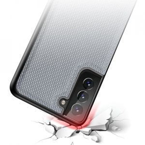 Husa Samsung Galaxy S21 Plus-Dux Ducis Fino Gri - Img 8