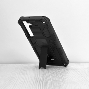 Husa Samsung Galaxy S22 - Blazor Black - Img 6
