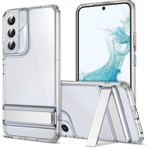 Husa Samsung Galaxy S22 -ESR Air Shield Boost - CLEAR - Img 6