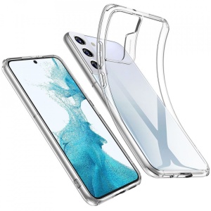 Husa Samsung Galaxy S22 -ESR Project Zero Clear - Img 2