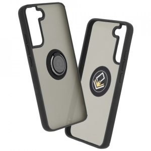Husa Samsung Galaxy S22 Plus- Case magnetic ring - Img 1