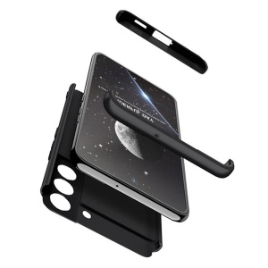 Husa Samsung Galaxy S22 Plus -GKK 360+Screen Protector -Neagra - Img 6