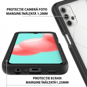 Husa Samsung Galaxy S22 Plus - Safeguard 360 PRO+Screen Protector - Img 4