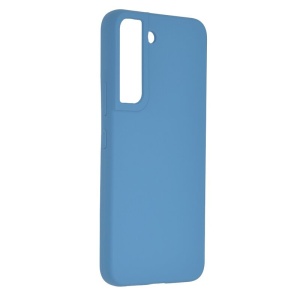 Husa Samsung Galaxy S22 Soft Edge Silicone Albastra - Img 2