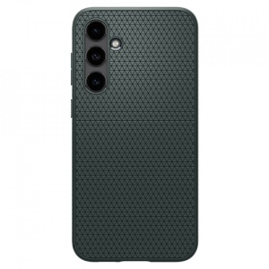 Husa Samsung Galaxy S23 FE Spigen Liquid Air Abys Green - Img 2