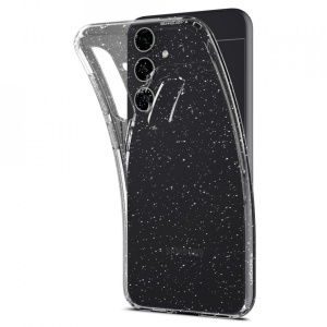 Husa Samsung Galaxy S23 FE Spigen Liquid Crystal Crystal Quartz - Img 5