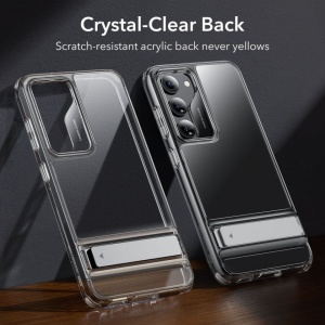 Husa Samsung Galaxy S23 Plus -ESR Air Shield Boost - CLEAR - Img 6