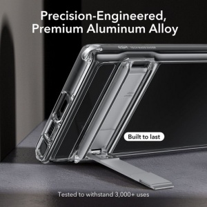 Husa Samsung Galaxy S23 Ultra -ESR Air Shield Boost - CLEAR - Img 5