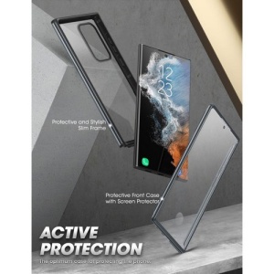Husa Samsung Galaxy S23 Ultra Supcase Edge XT - Img 2