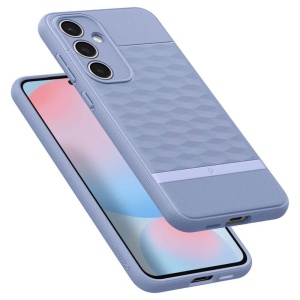 Husa Samsung Galaxy S24 FE Caseology Parallax Purple-ish by Spigen - Img 3