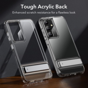 Husa Samsung Galaxy S24 Plus ESR Air Shield Boost Transparenta - Img 7