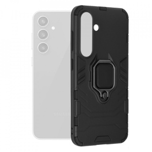 Husa Samsung Galaxy S24 Plus - Ring Armor Case - Img 1