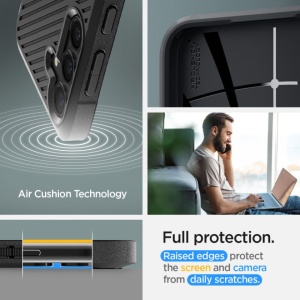 Husa Samsung Galaxy S24 Plus Spigen Core Armor - Img 6
