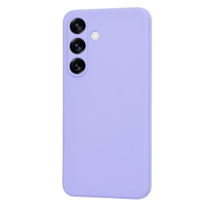 Husa Samsung Galaxy S25 SoftFlex mov deschis - Img 2