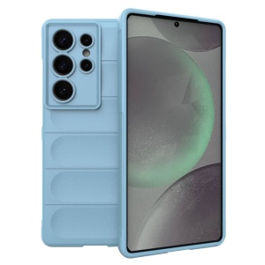 Husa Samsung Galaxy S25 Ultra Magic Shield Albastra - Img 1