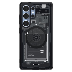 Husa Samsung Galaxy S25 Ultra Spigen Ultra Hybrid MagSafe Zero One - Img 2