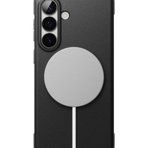 Husa Samsung Galaxy S26 Plus Ringke Onyx Magsafe Neagra - Img 3
