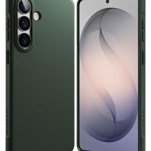 Husa Samsung Galaxy S26 Plus Ringke Onyx Verde inchis - Img 2