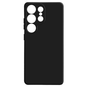 Husă Samsung Galaxy S26 Ultra 3mk Matt Case PRO – Neagră - Img 4
