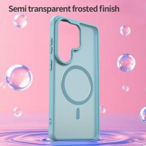 Husa Samsung Galaxy S26 Ultra HaloFrost Magsafe  - Img 5