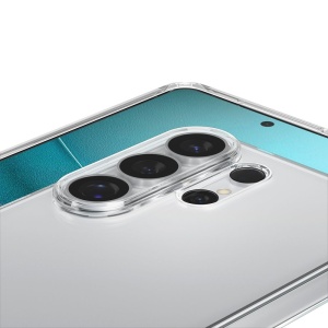 Husa Samsung Galaxy S26 Ultra Spigen Liquid Crystal Crystal Clear - Img 2