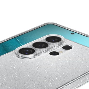 Husa Samsung Galaxy S26 Ultra Spigen Liquid Crystal Glitter Crystal - Img 2