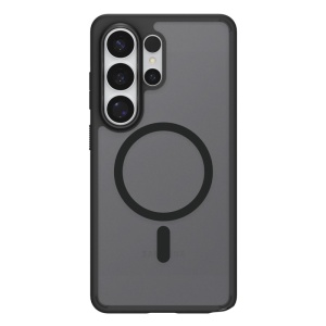 Husa Samsung Galaxy S26 Ultra Spigen Ultra Hybrid MagSafe Frost Black - Img 3