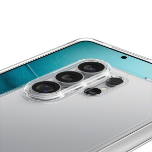 Husa Samsung Galaxy S26 Ultra Spigen Ultra Hybrid transparenta - Img 8