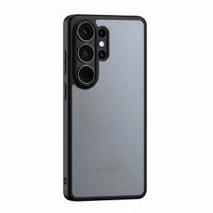 Husa Samsung Galaxy S26 Ultra Torras Guardian Neagra - Img 4