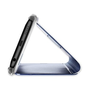 Husa Samsung Galaxy S8 -Clear View Neagra - Img 3