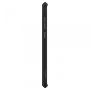 Husa Samsung Galaxy S8 -Spigen Liquid Air- Negru mat - Img 5