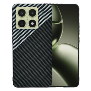 Husa Xiaomi 14T Carbonite FiberShell Stealth Gray - Img 1